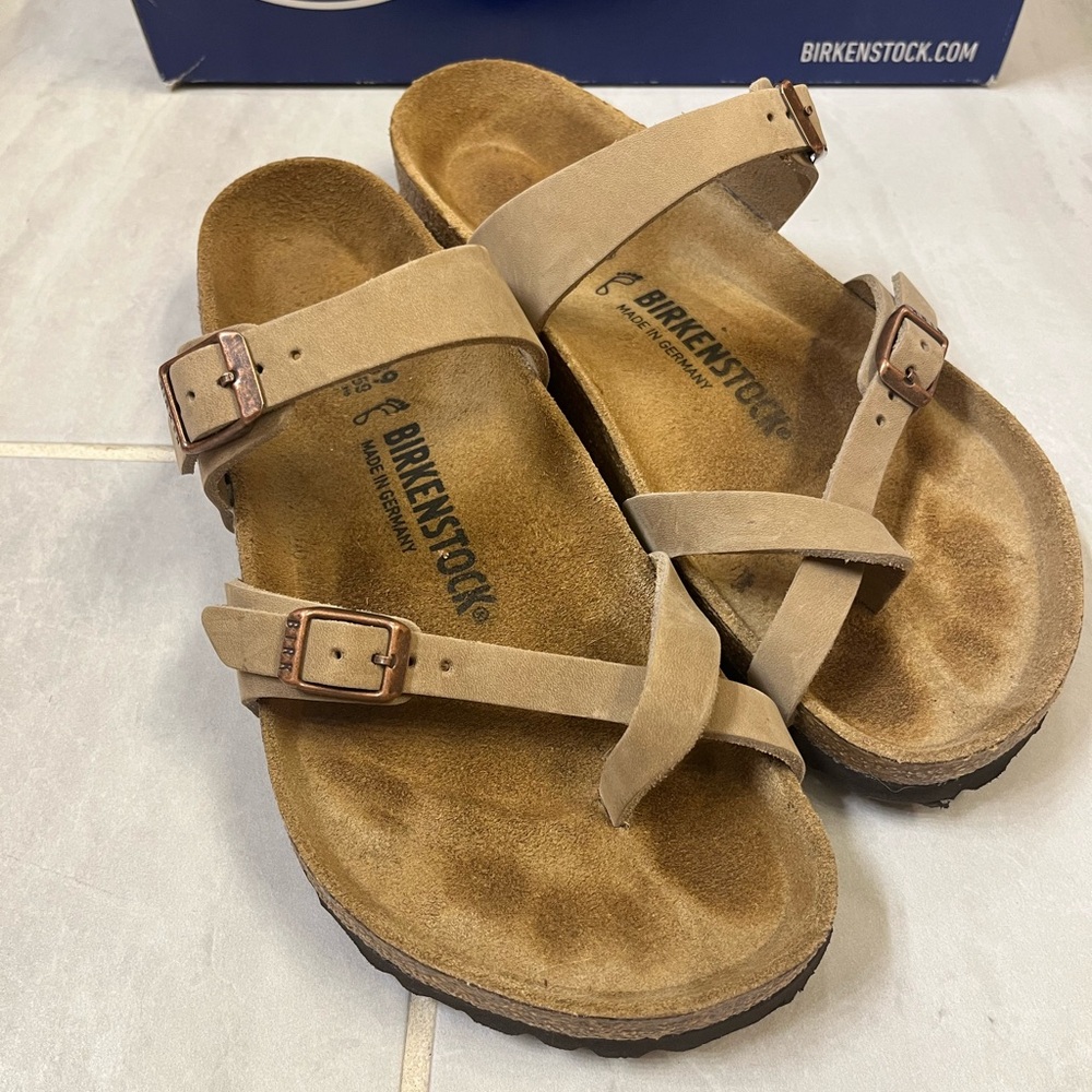 Birkenstock Mayari Sandals